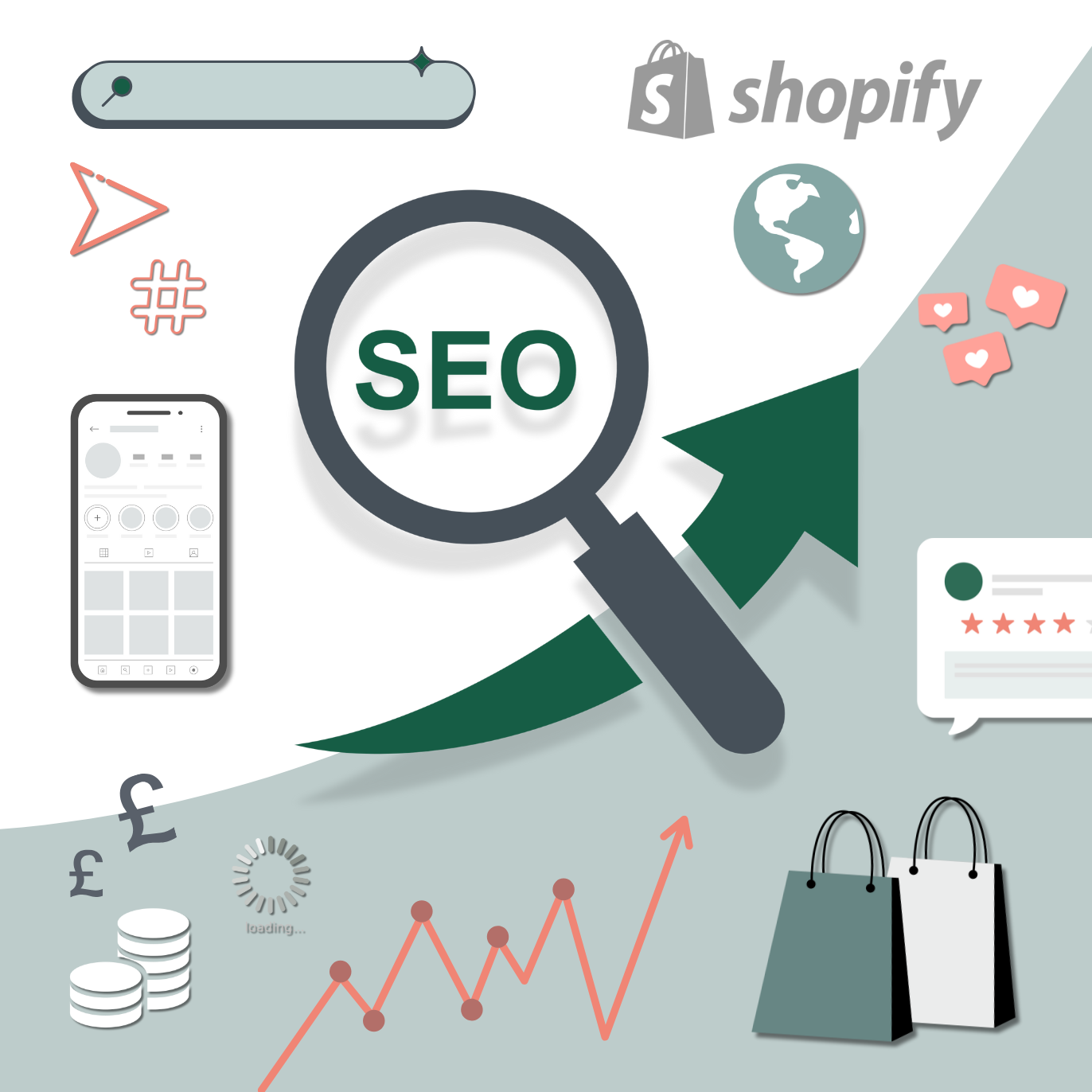 How to Improve Shopify SEO in 2025: A Shopify SEO Guide – 8th Dial