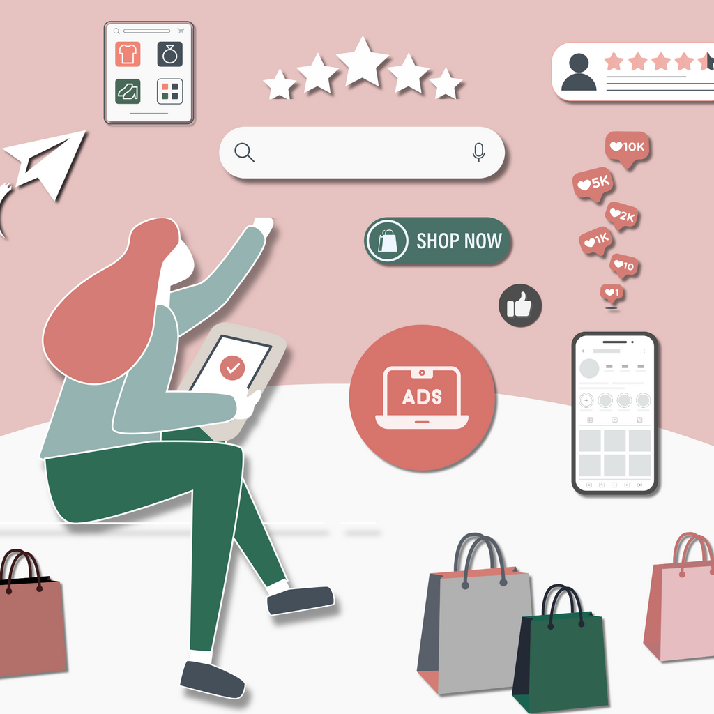 Top 5 Paid Campaign Strategies for UK E-Commerce in 2024: Tips and Insights