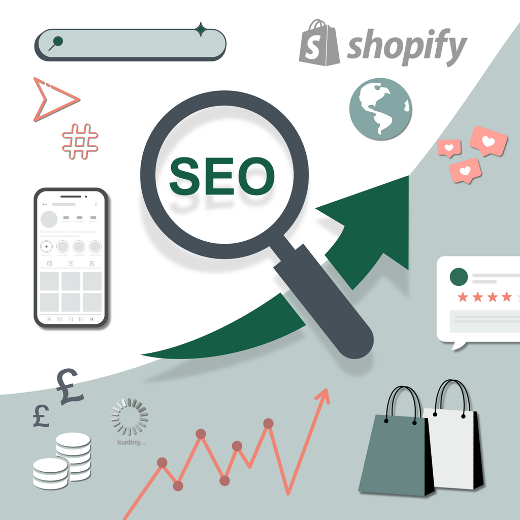 How to Improve Shopify SEO in 2025: A Shopify SEO Guide