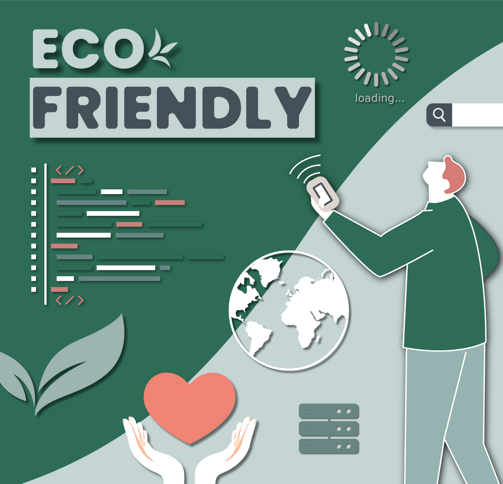 Eco-Friendly Web Practices for E-Commerce: Top Strategies for a Greener Online Store