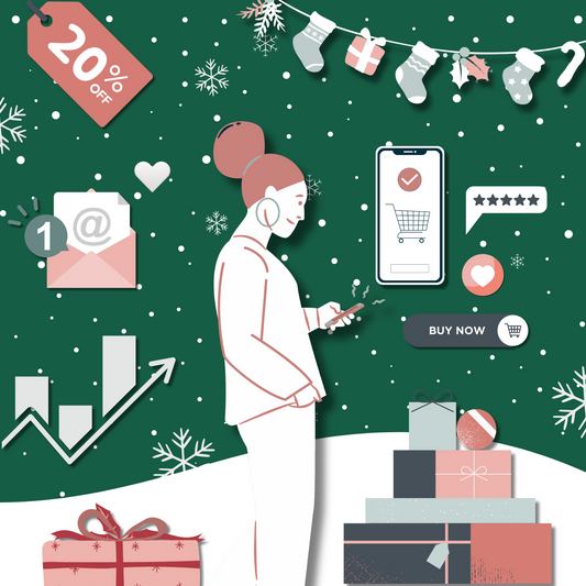 Tips to Get Your eCommerce Site Ready for Christmas