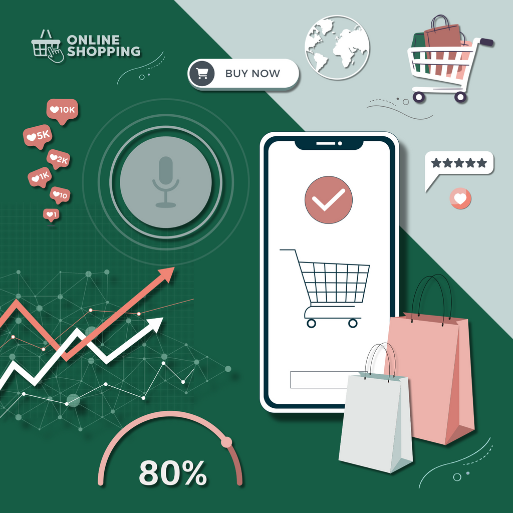 Mobile Commerce by the Numbers: What Stats Reveal About eCommerce Shoppers as We Approach the End of 2024