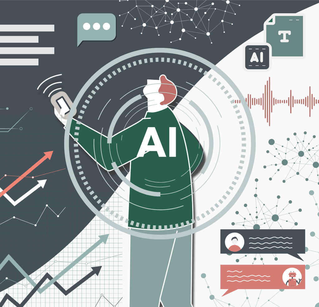 Unleash the Power of AI: A Marketer's Guide to Supercharged Campaigns