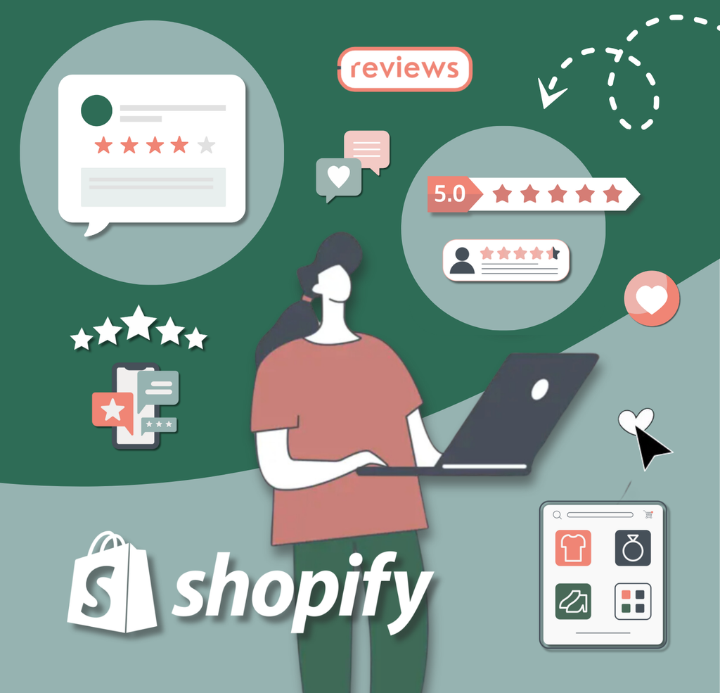 Reviews and Why You Need Them on Your Shopify Store