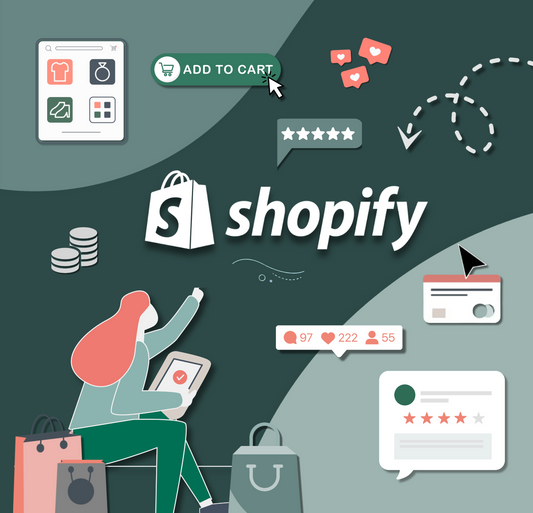 5 Essential Tips for a Stunning Shopify Store Design