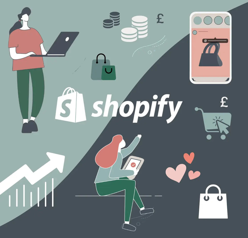 Small Business, Big Dreams: How Shopify Makes eCommerce Accessible